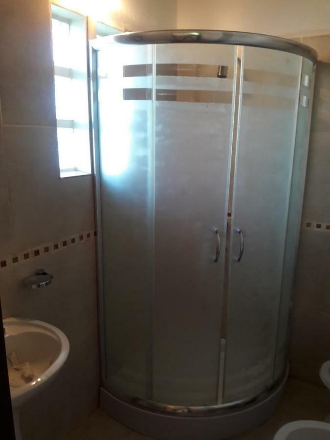 Cabanas Vientos Del Sur 비야 야칸토 외부 사진